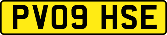 PV09HSE