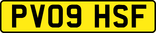 PV09HSF