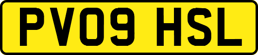 PV09HSL