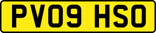 PV09HSO