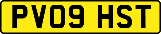 PV09HST
