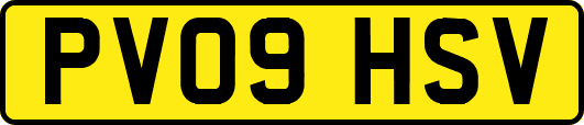 PV09HSV