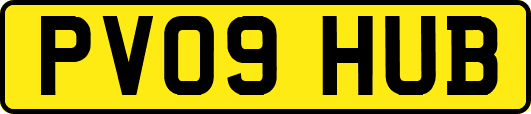 PV09HUB