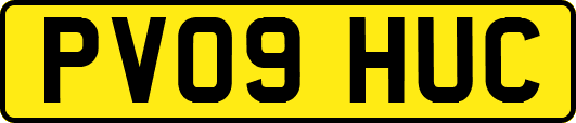 PV09HUC
