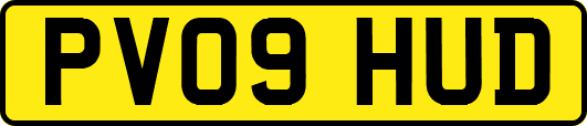 PV09HUD