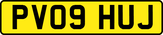 PV09HUJ