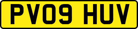 PV09HUV