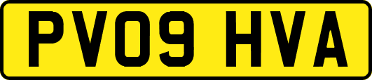 PV09HVA