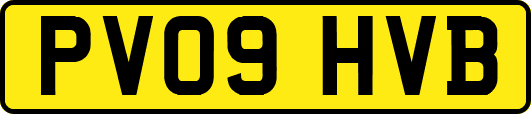 PV09HVB
