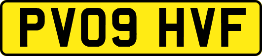 PV09HVF