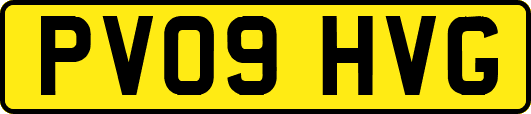 PV09HVG