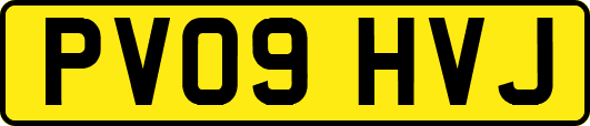 PV09HVJ