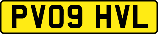 PV09HVL