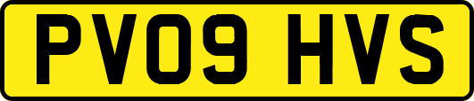 PV09HVS