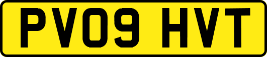 PV09HVT