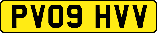 PV09HVV