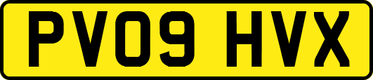 PV09HVX