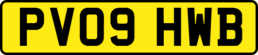 PV09HWB