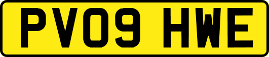 PV09HWE
