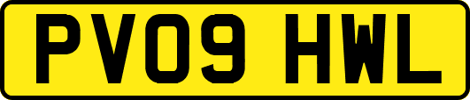 PV09HWL