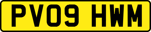 PV09HWM