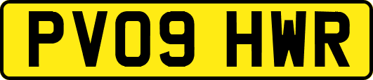 PV09HWR