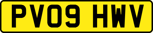 PV09HWV