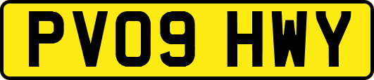 PV09HWY