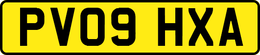 PV09HXA
