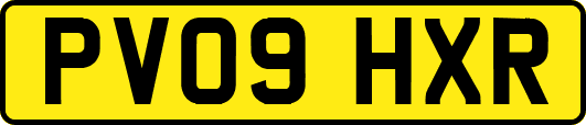 PV09HXR