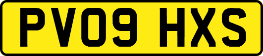 PV09HXS