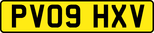 PV09HXV