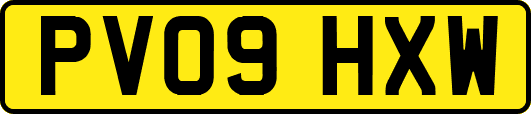 PV09HXW