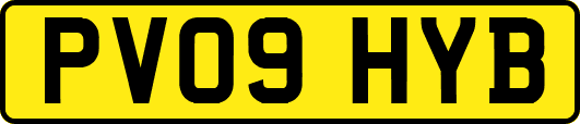 PV09HYB