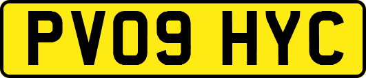 PV09HYC