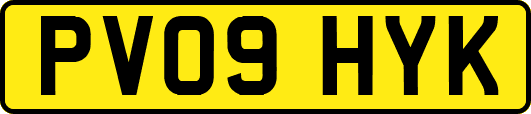 PV09HYK
