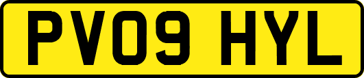 PV09HYL