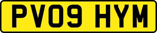 PV09HYM