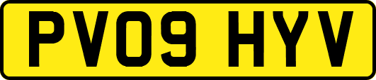 PV09HYV