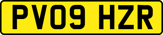 PV09HZR