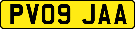 PV09JAA
