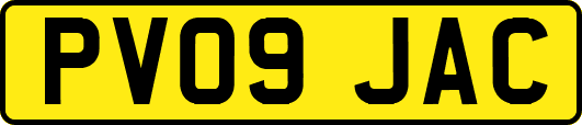 PV09JAC