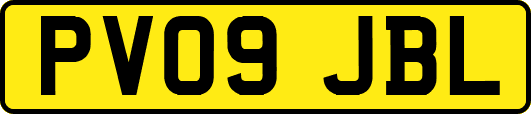 PV09JBL