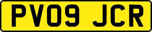 PV09JCR