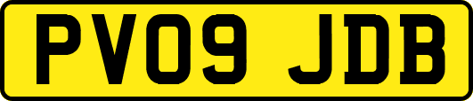 PV09JDB