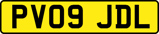 PV09JDL