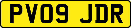 PV09JDR