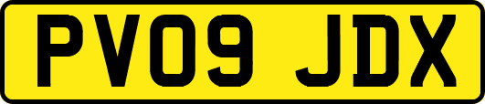 PV09JDX