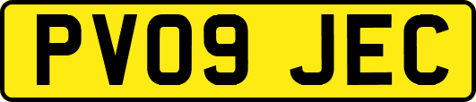 PV09JEC