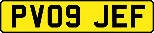 PV09JEF